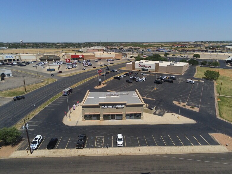 More Photos Of 4150 Sunset Dr, San Angelo Freestanding For Sale