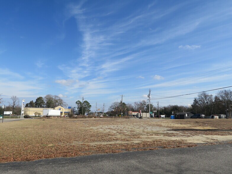 More Photos Of 00 Lamar Highway, Darlington Land For Sale