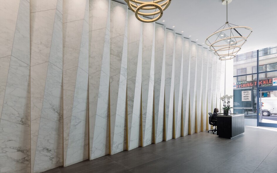 More Photos Of 135 W 36th St, New York Office For Lease