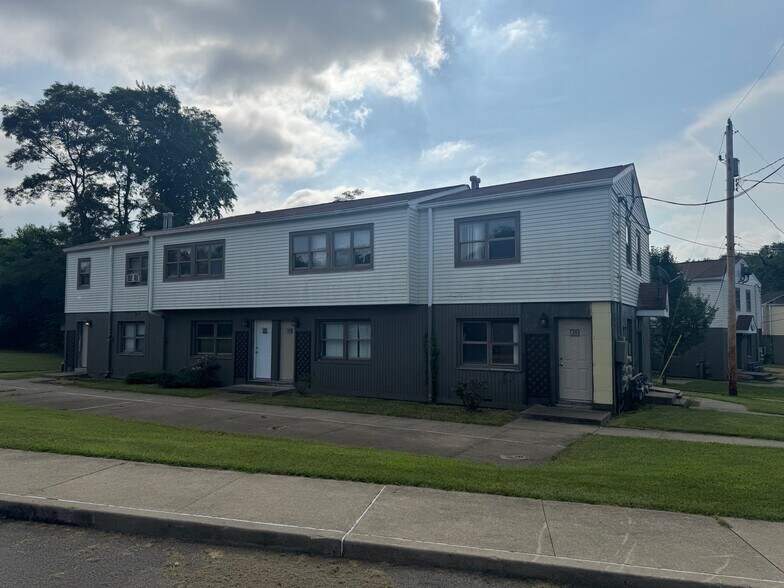 More Photos Of 60 Project Rd, Aliquippa Apartments For Sale