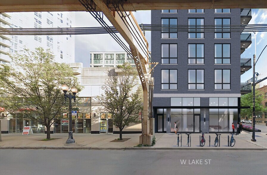 More Photos Of 629 W Lake St, Chicago Apartments For Lease