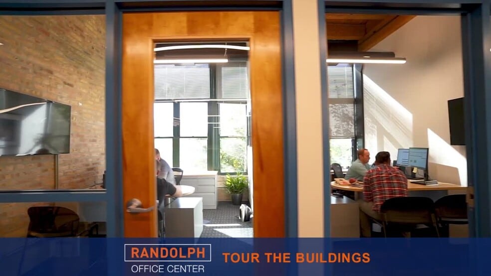 More Photos Of 732 W Randolph St, Chicago Unknown For Lease