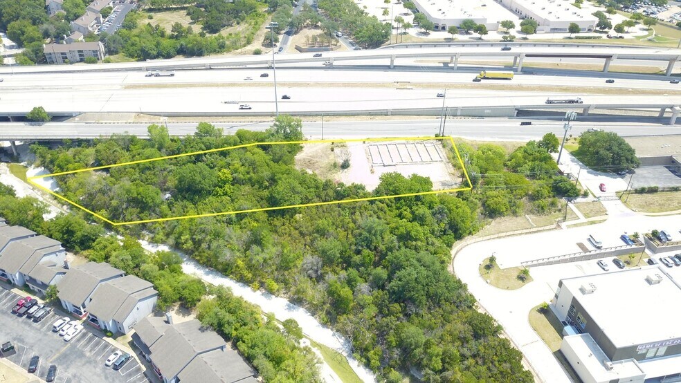 More Photos Of 2215 E Anderson Ln, Austin Land For Sale