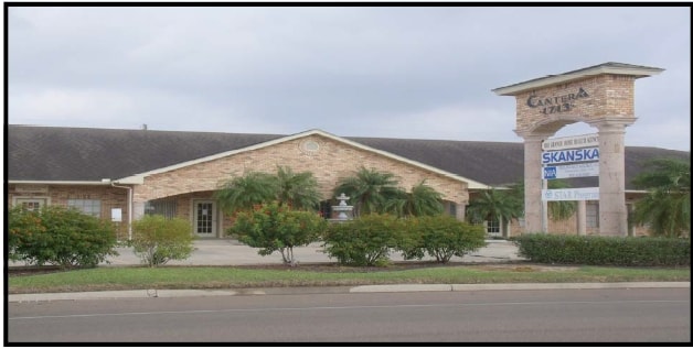 Primary Photo Of 1713 E Tyler Ave, Harlingen Medical For Lease