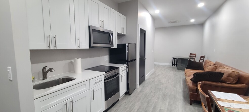 More Photos Of 3071 Fulton St, Brooklyn Land For Lease