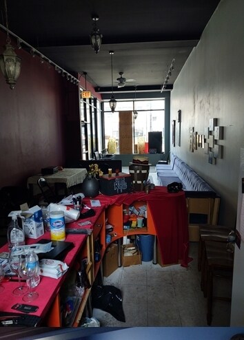 Photo of 1st Floor Ste 4552