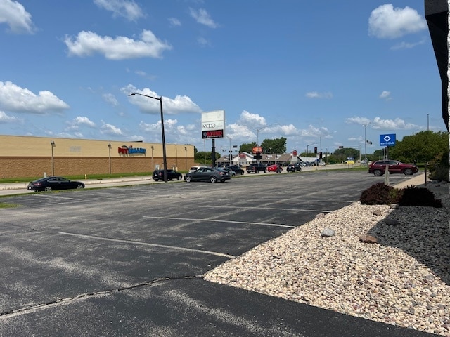 More Photos Of 920 N Westhill Blvd, Appleton Freestanding For Lease