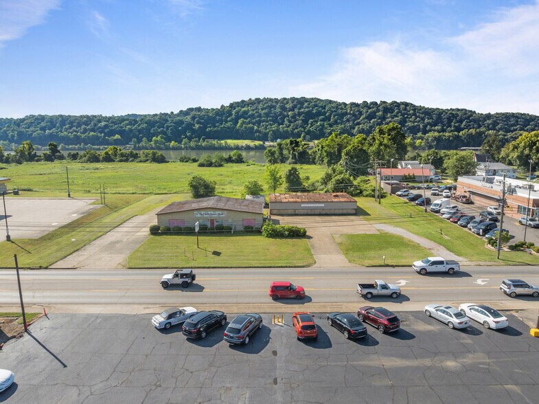 More Photos Of 1725 Eastern Ave, Gallipolis Office For Sale