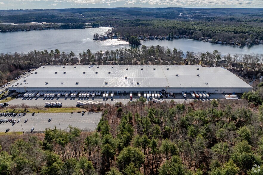 More Photos Of 30 Forbes Rd, Dayville Distribution For Lease