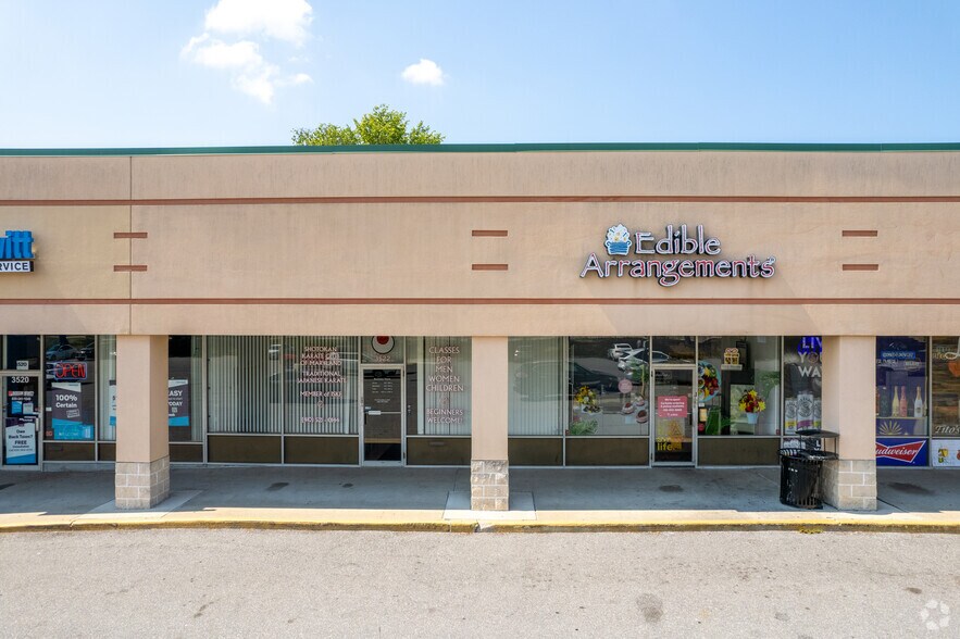 More Photos Of 8725 Liberty Rd, Randallstown Unknown For Lease