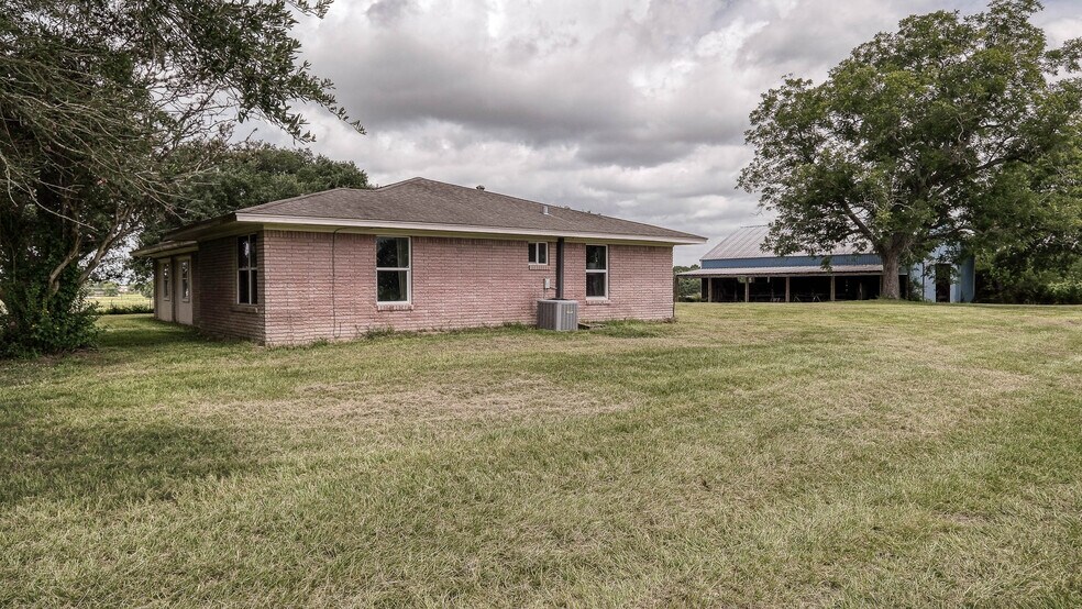 More Photos Of 25396 Magnolia Rd, Hockley Land For Sale