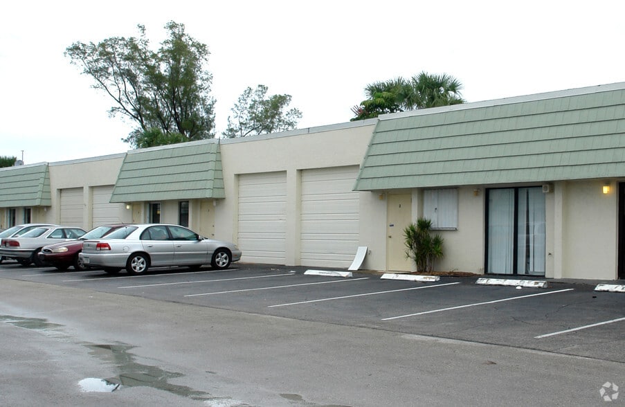 More Photos Of 3885 Investment Ln, Riviera Beach Warehouse For Sale