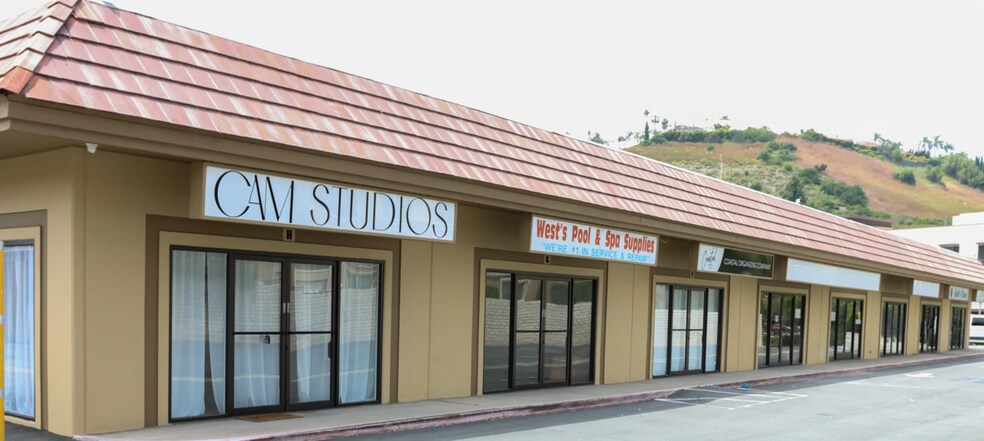 More Photos Of 26022 Cape Dr, Laguna Niguel Light Manufacturing For Lease