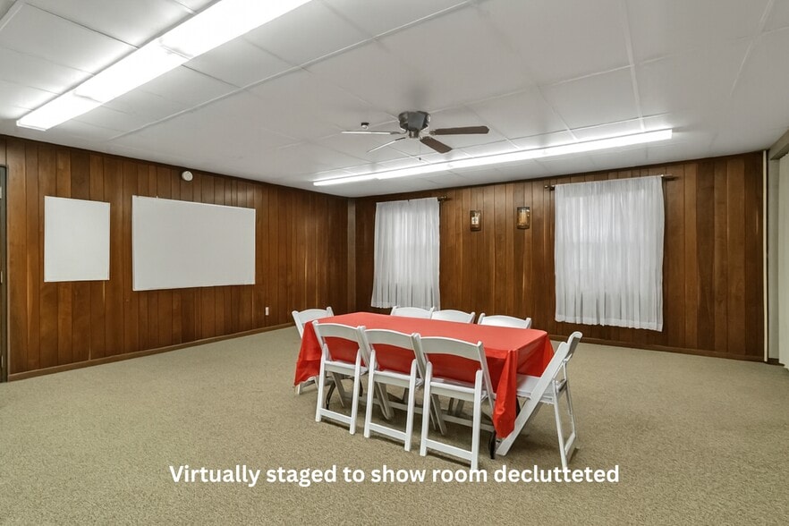 More Photos Of 115 Gold St, Buffalo Religious Facility For Sale