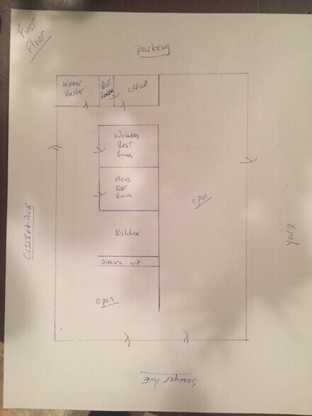 More Photos Of 248 Sawyer Ave, La Grange Schools For Sale