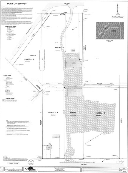 More Photos Of 4900 171st St, Country Club Hills Land For Lease