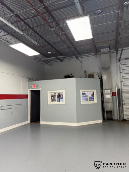 More Photos Of 5415 NW 15th St, Margate Warehouse For Sale