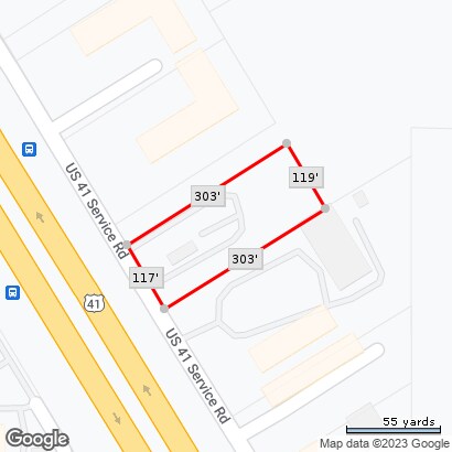 More Photos Of 16343 S Tamiami Trl, Fort Myers Land For Sale