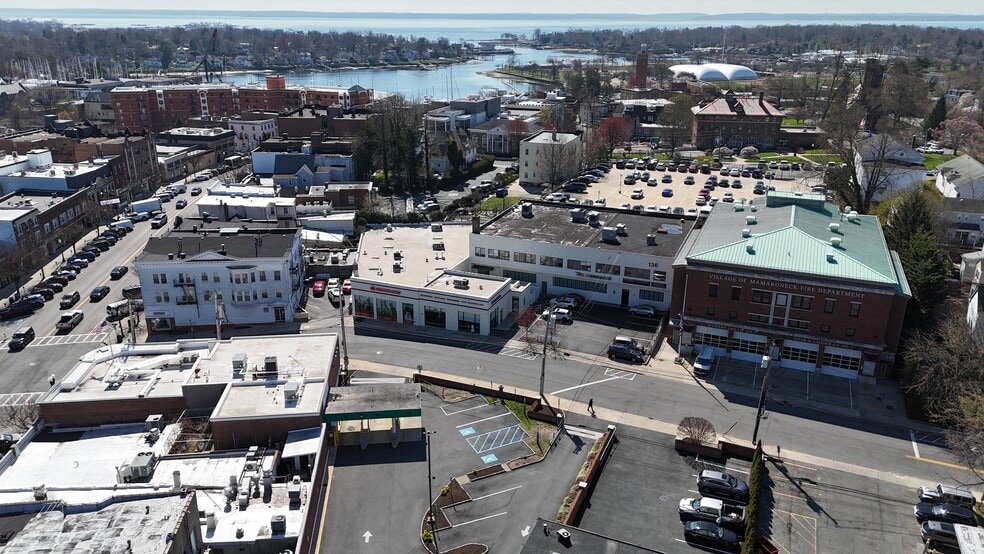 More Photos Of 124 Palmer Ave, Mamaroneck Storefront For Sale