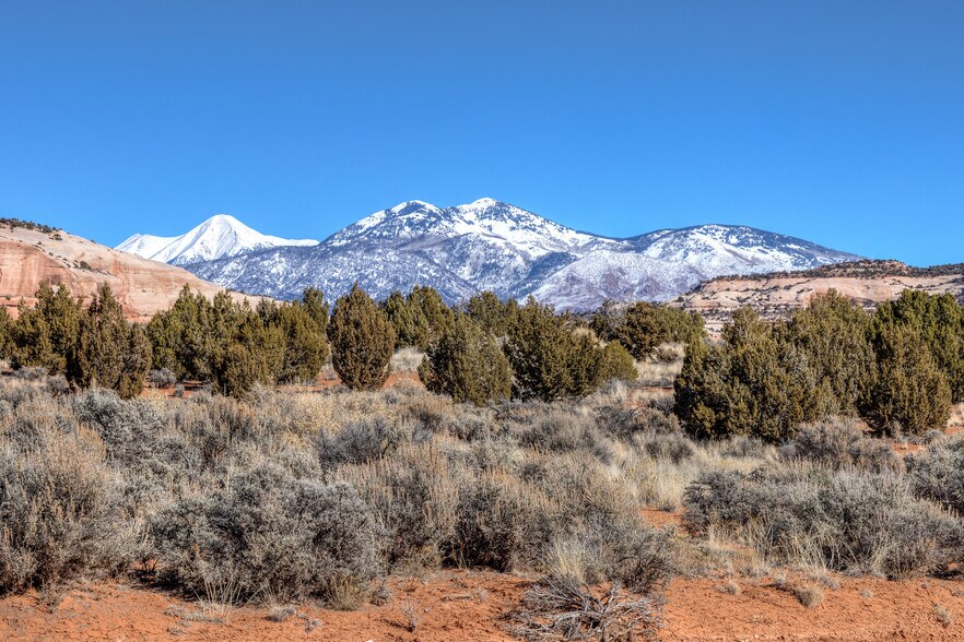 More Photos Of 1 Joe Wilson Dr 1 Phase 2 Joe Wilson Moab UT dr, Moab Land For Sale