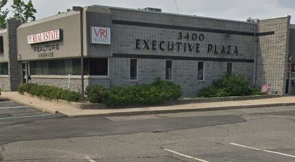 More Photos Of 3400 Rt 35, Hazlet Office For Sale