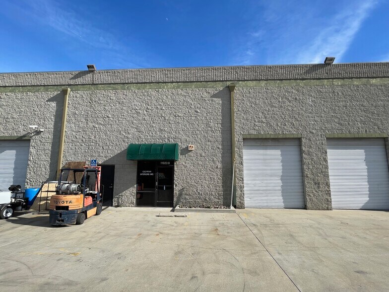 More Photos Of 11920 Goldring Rd, Arcadia Warehouse For Sale