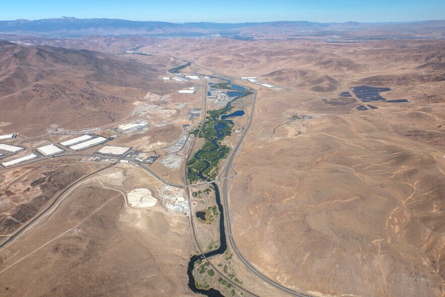 More Photos Of 22000-22585 Reno Technology Pkwy E, Sparks Land For Sale