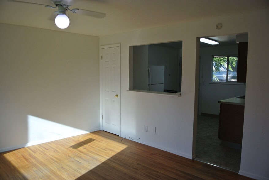 More Photos Of 6408-6412 N Normandie St, Spokane Multifamily For Sale