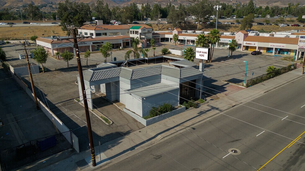 More Photos Of 2200 Highland Ave, San Bernardino Freestanding For Lease