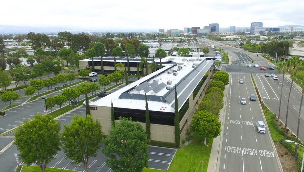 More Photos Of 18022 Cowan, Irvine Office For Lease