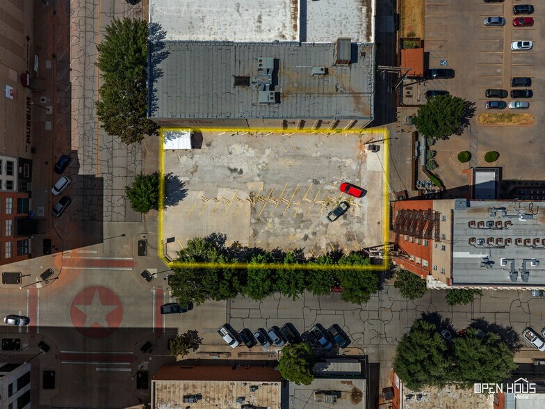 More Photos Of 800 Indiana Ave, Wichita Falls Unknown For Sale