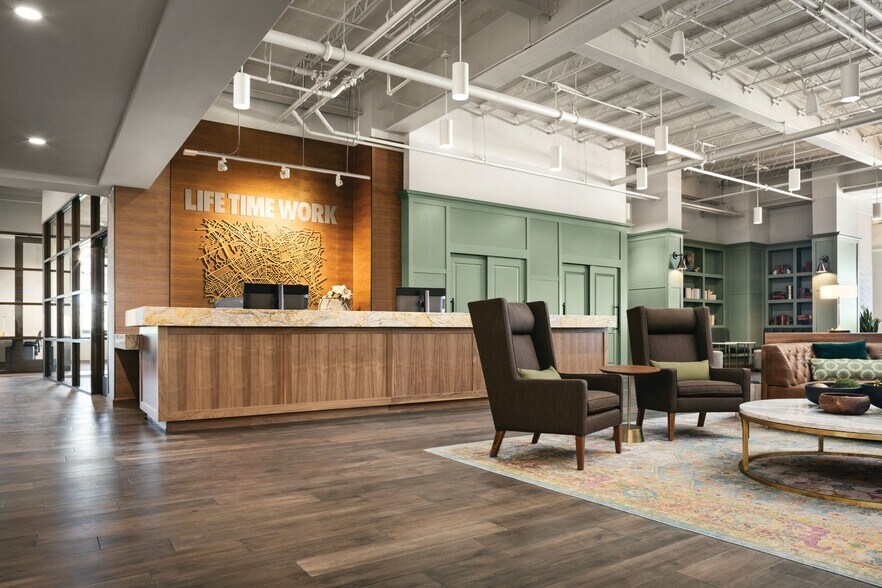 Primary Photo Of 40 E Montgomery Ave, Ardmore Coworking Space