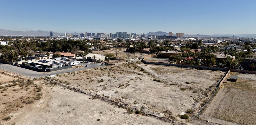 More Photos Of 163-36-301-009 Ave, Las Vegas Land For Sale