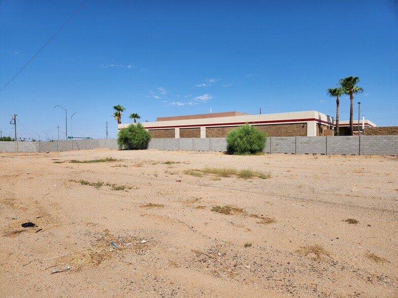 More Photos Of 326 93rd st, Mesa Land For Sale