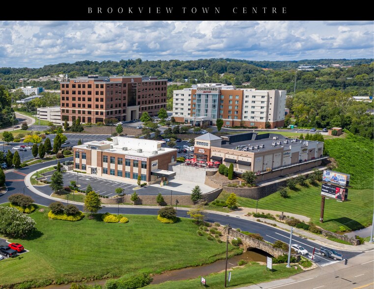 More Photos Of Weisgarber Road And North Dr, Knoxville Unknown For Lease