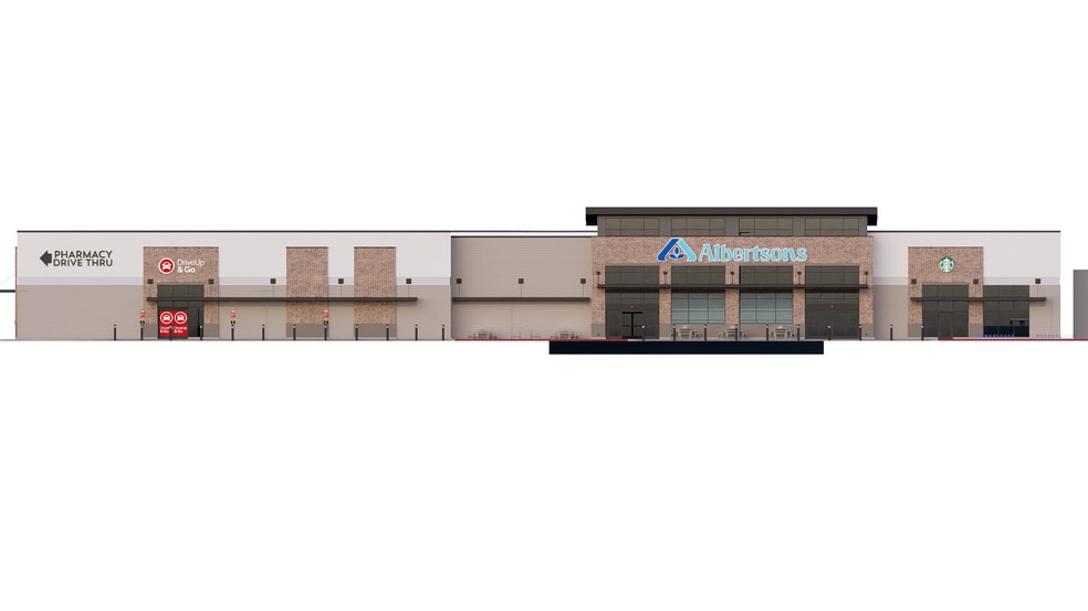 More Photos Of Karcher Rd & Lake Ave, Caldwell General Retail For Lease