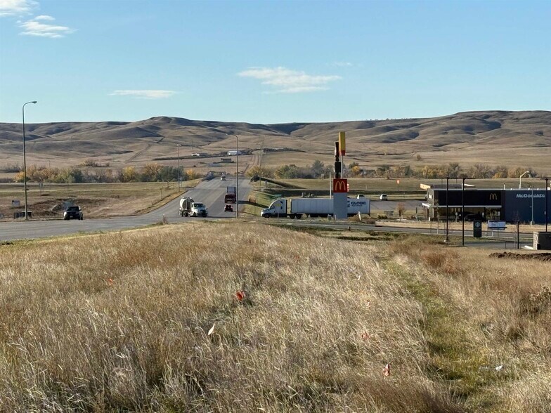 More Photos Of Lot 2R Lot 2R Cimarron Drive Dr, Box Elder Land For Sale