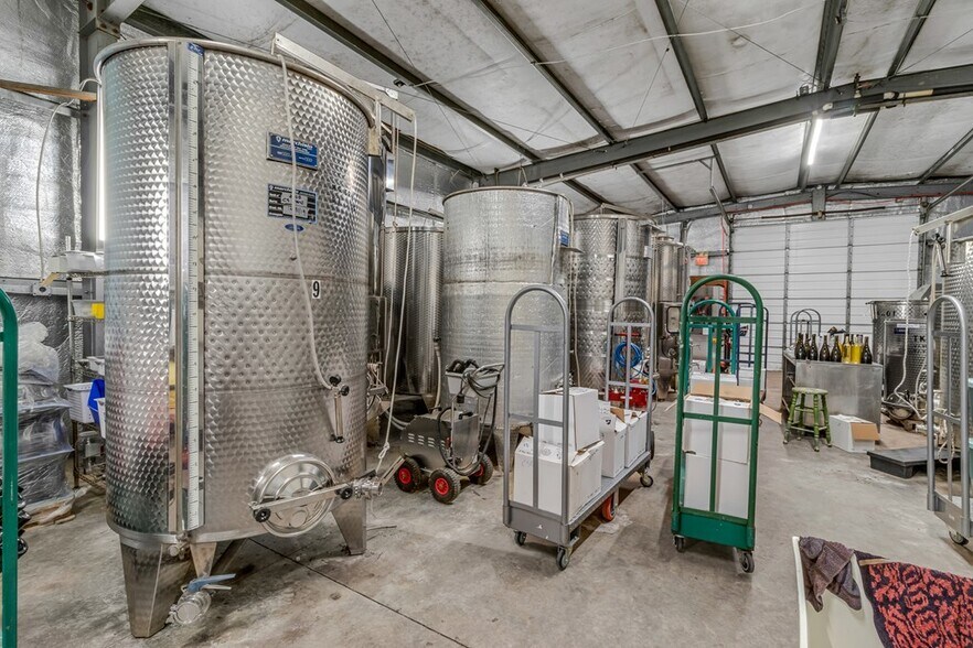 More Photos Of 3138 Jessie DuPont Memorial Hwy, Heathsville Winery Vineyard For Sale