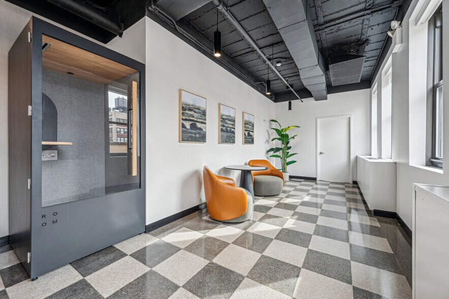 More Photos Of 501 Seventh Ave, New York Office For Sale