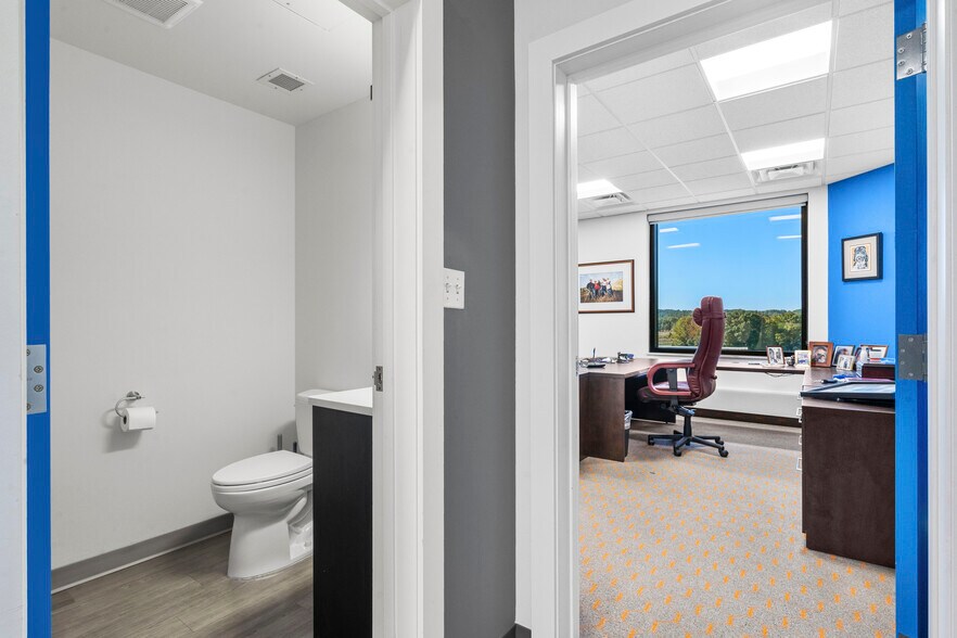 More Photos Of 1 Broadcast Way, Cadillac Medical For Sale