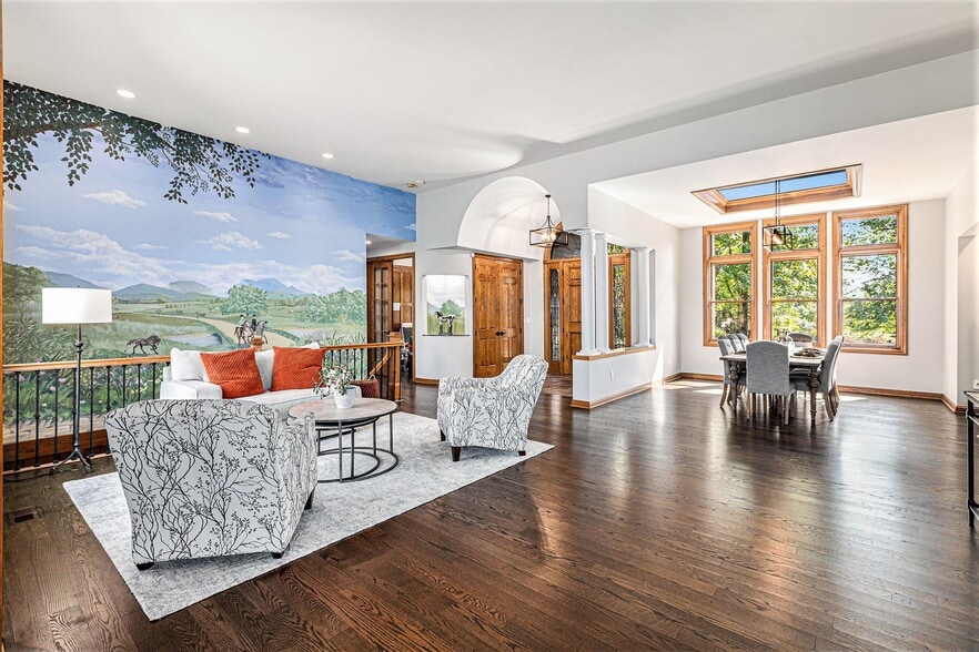 More Photos Of 6750 Bethel Church Rd, Saline Land For Sale