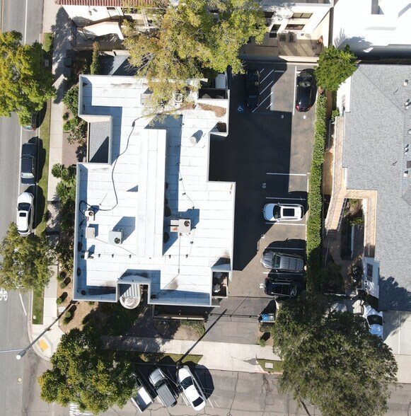 More Photos Of 170 Laurel St, San Diego Office For Lease