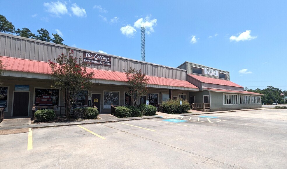 Primary Photo Of 11261 Highway 12, Orange Freestanding For Sale