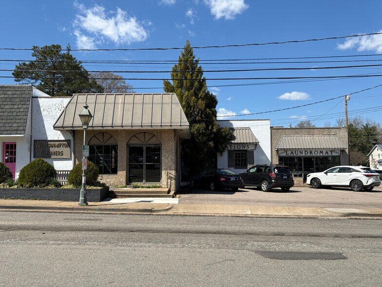 Primary Photo Of 314 Libbie Ave, Richmond Storefront For Lease