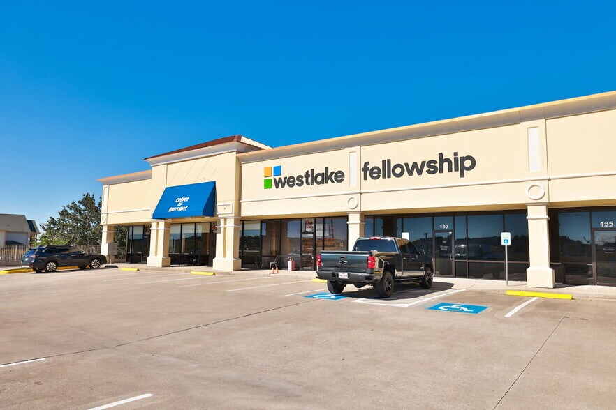 More Photos Of 19786 Highway 105 W, Montgomery Storefront For Sale