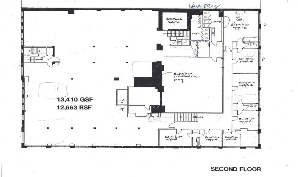 More Photos Of 907 S 1st St, Milwaukee Storefront Retail Office For Sale