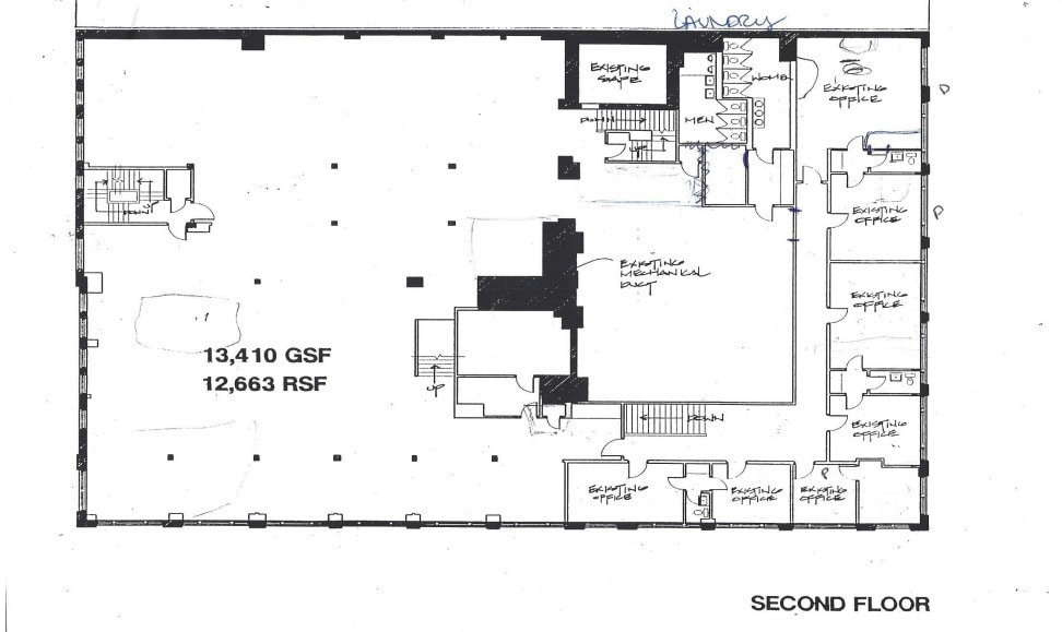 More Photos Of 907 S 1st St, Milwaukee Storefront Retail Office For Sale