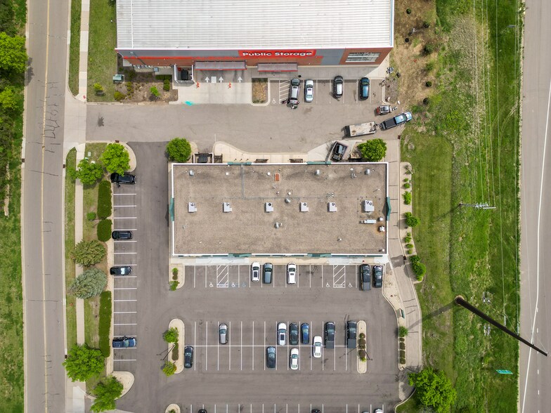 More Photos Of 3090 Courthouse Ln, Eagan General Retail For Lease