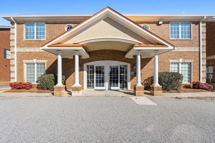 More Photos Of , McDonough Office For Sale