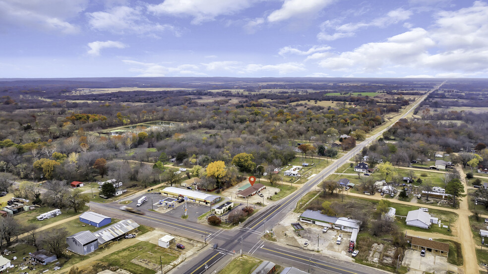 Primary Photo Of N Choctaw ave, Wapanucka Flex For Sale